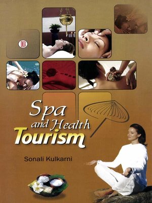 cover image of Spa and Health Tourism